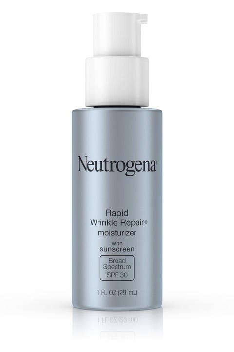 Neutrogena Rapid Wrinkle Repair Moisturizer SPF 30 Neutrogena Rapid Wrinkle Repair Moisturizer SPF 30