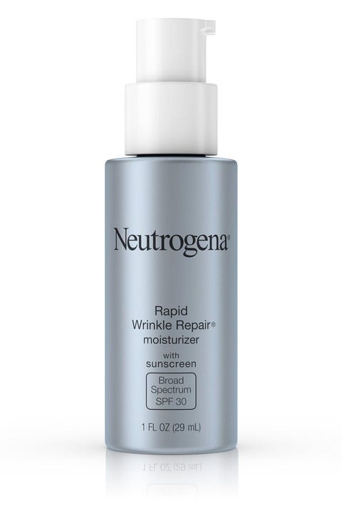 Neutrogena Rapid Wrinkle Repair Moisturizer SPF 30