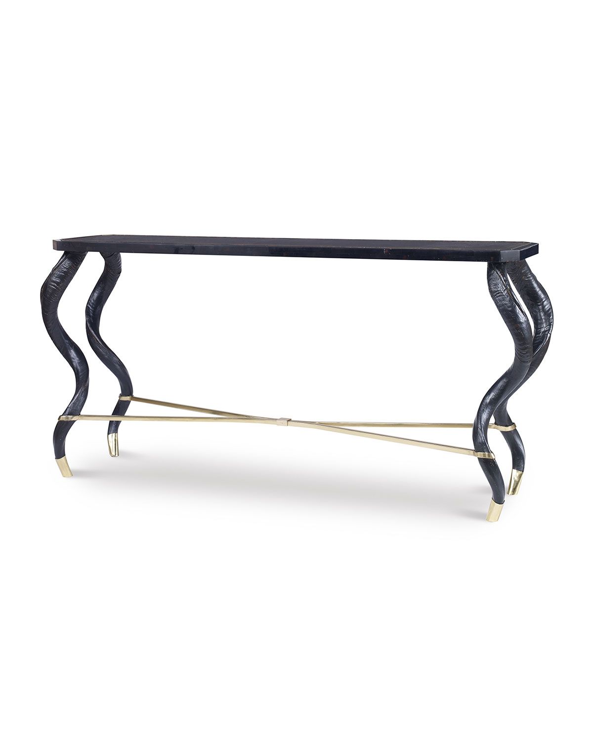 20 wide online console table