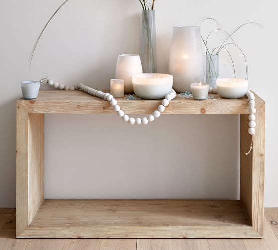 What Is A Console Table Why It S, Small Console Table Light Wood