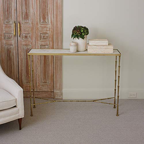 What Is A Console Table - Why It'S Called A Console Table