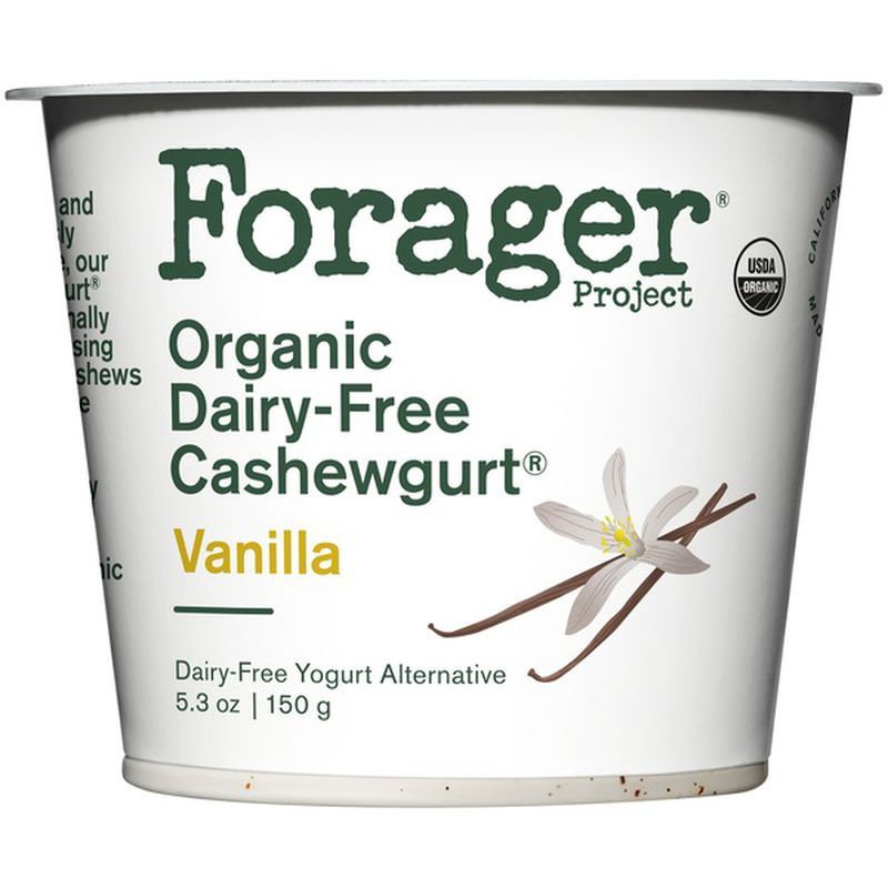 We Tried the Top 9 Non-Dairy Yogurts—Here Are the Best Ones