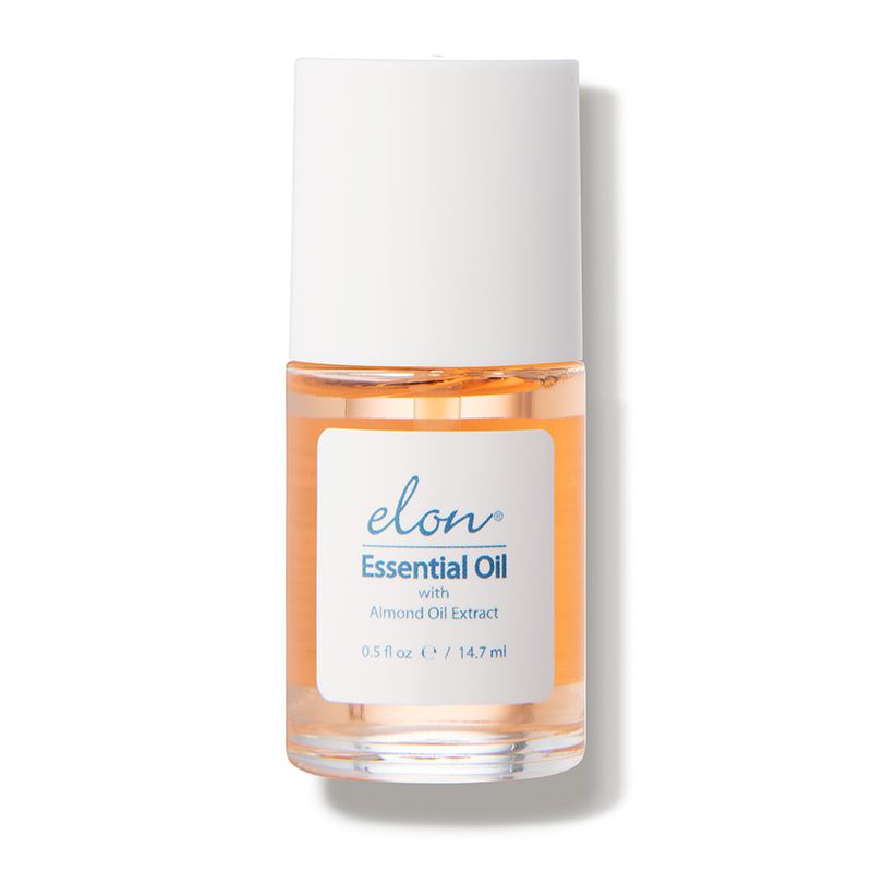 Elon Essential Cuticle Oil with Almond Extract