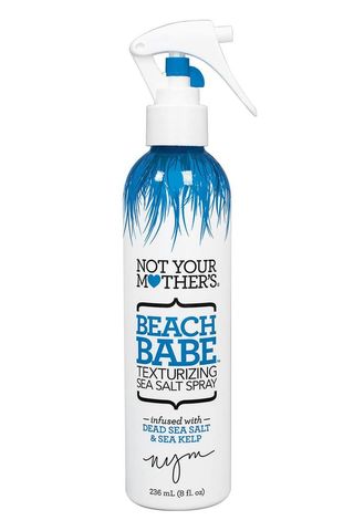 Pas le Spray au Sel de Plage de Votre Mère's Beach Babe Salt Spray