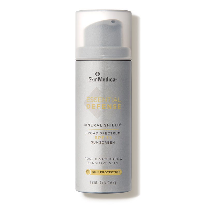 Essential Defense Mineral Shield SPF 35
