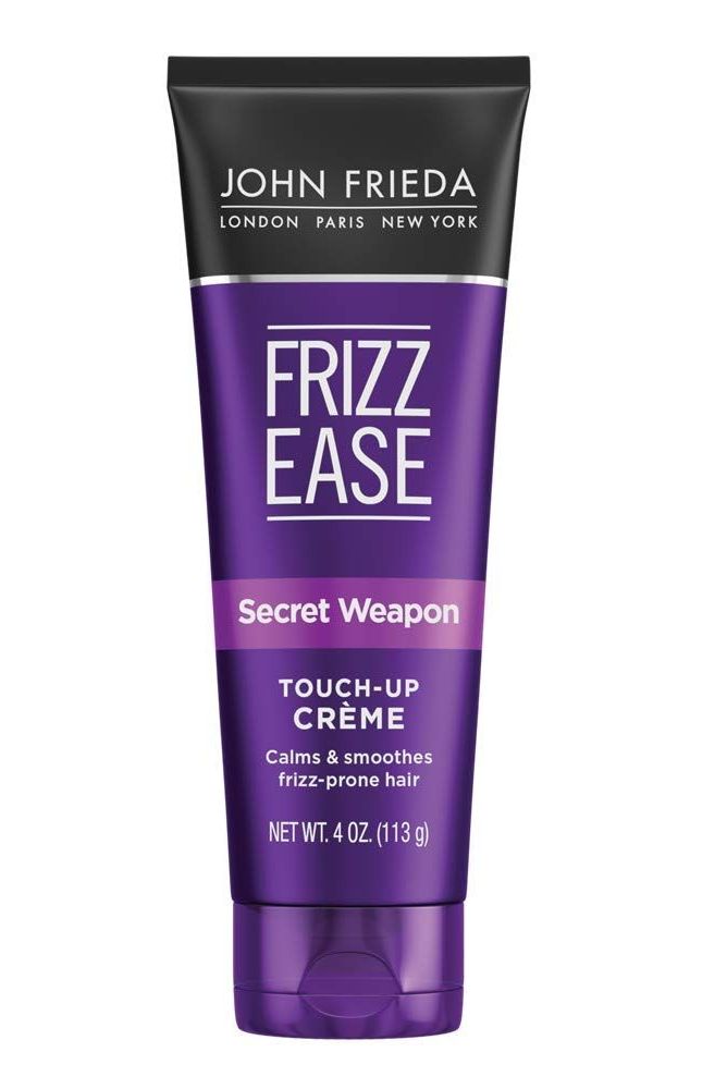 John Frieda Frizz Ease Secret Weapon Crème