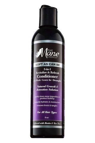 The Mane Choice Soft As Can Be 3-in-1 Conditioner