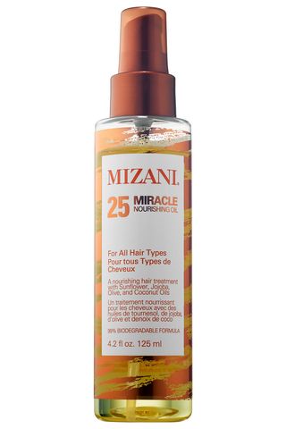 Mizani 25 Mirakel Nærende Olje