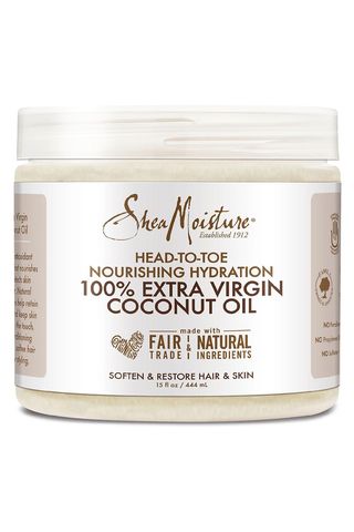 SheaMoisture 100% olej kokosowy z pierwszego tłoczenia