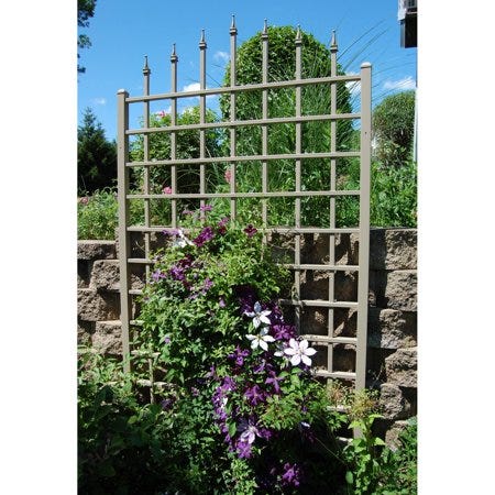 17 Best Garden Wall Ideas - Garden Walls to DIY