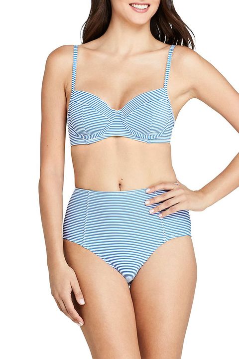 best swimsuit brands for small bust 2017