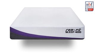 REM-Fit® 400 Hybrid Mattress