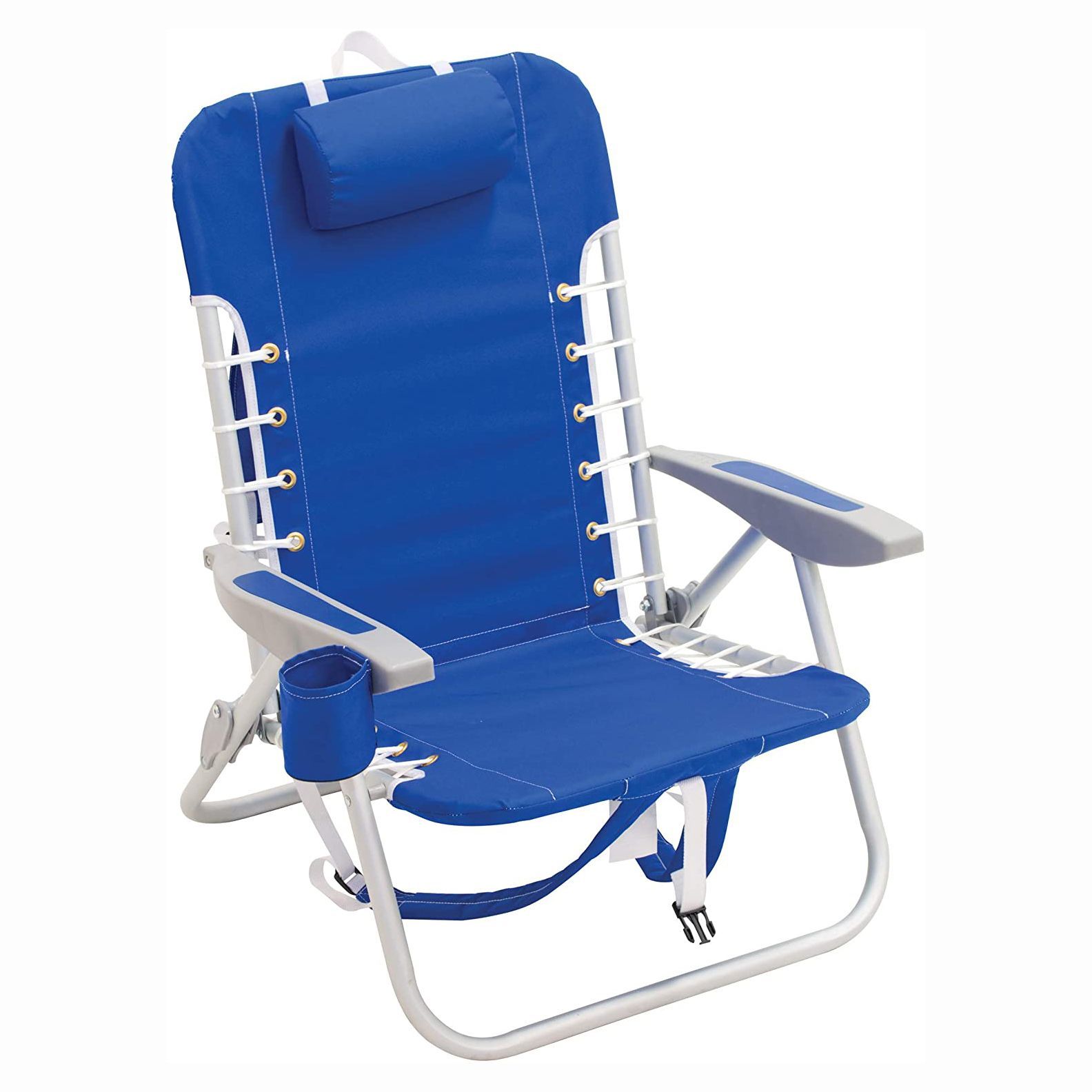 17 inch high seat beach chairs