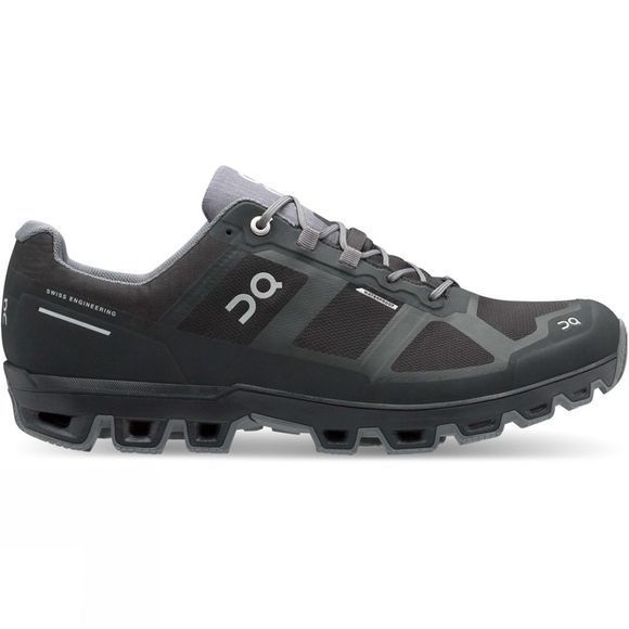 Men's Cloudventure Waterproof Trail Shoes