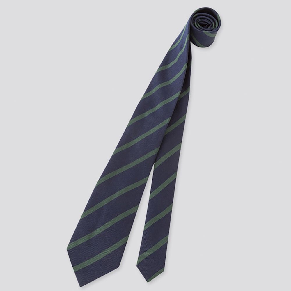 What is the Best Fabric for a Tie?