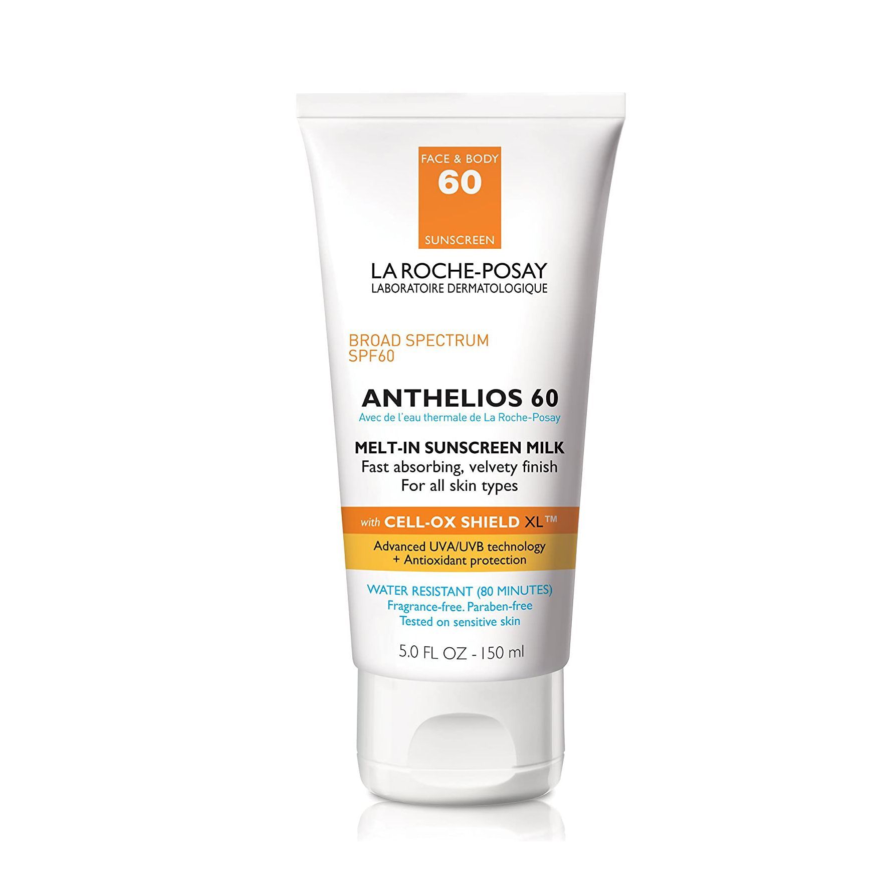 best sunscreen lotion for normal skin