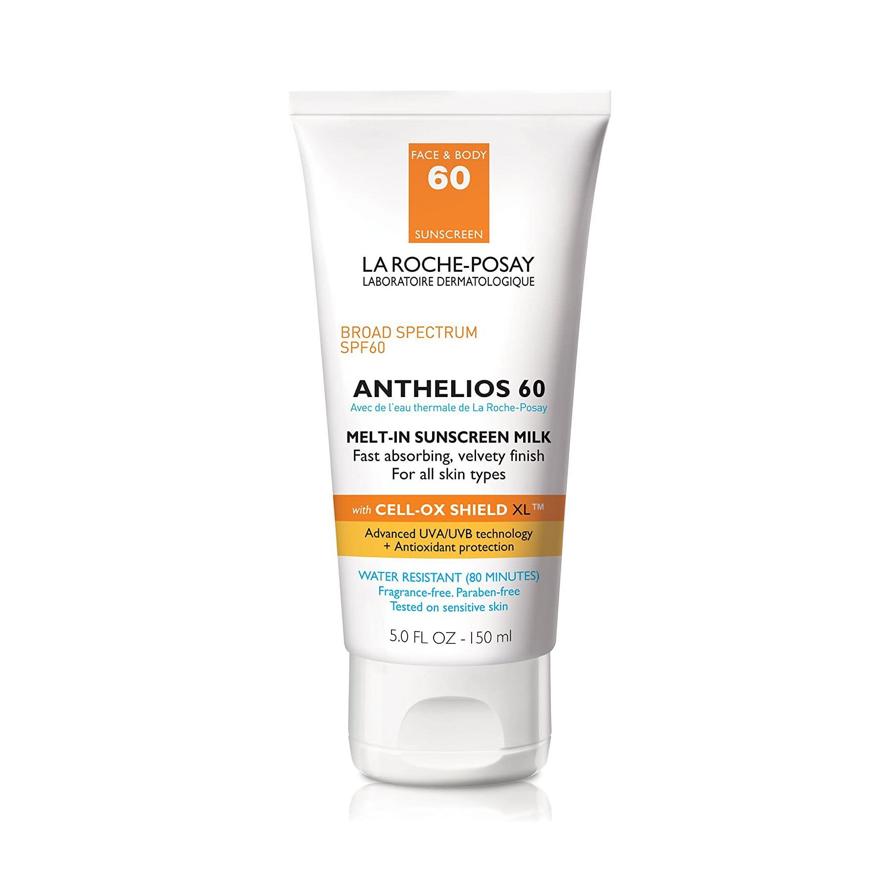 sunscreen lotion for normal skin