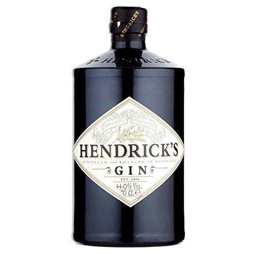 L'Hendrick'S, tra i migliori Gin più conosciuti