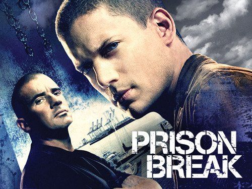 prison break season 3 cast