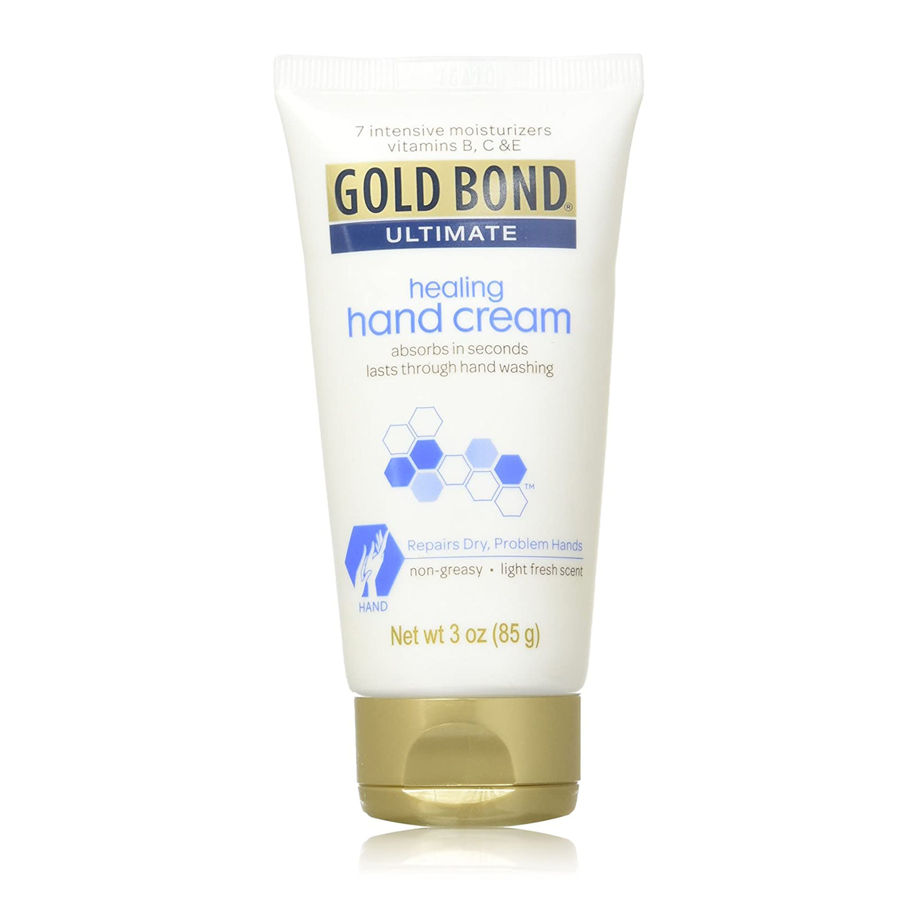 Best hand creams recommended by doctors and nurses Best hand creams recommended by doctors and nurses