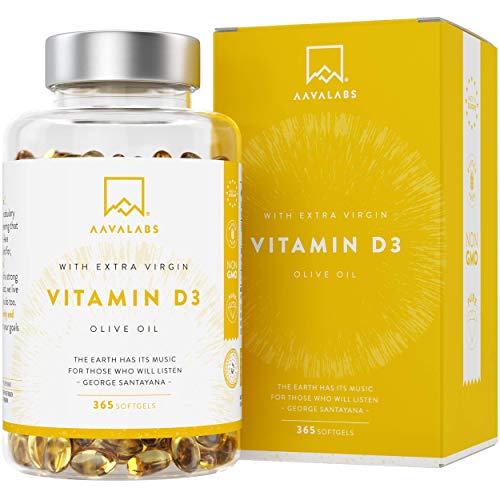 Vitamina D3