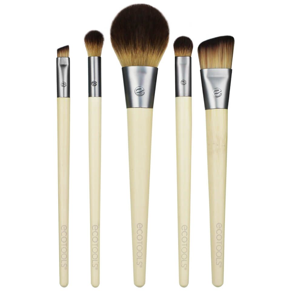 best makeup brushes kit