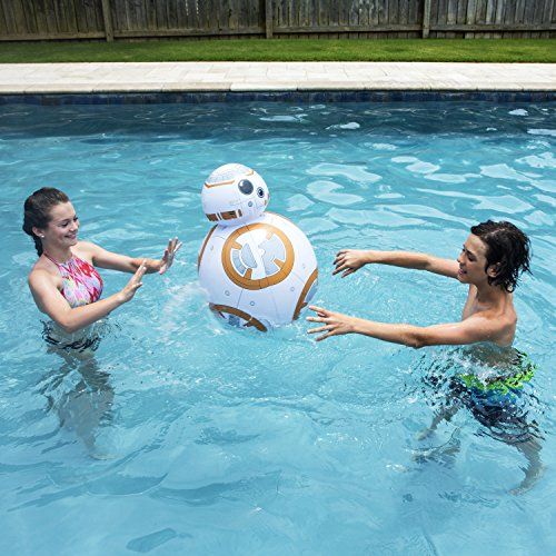 15 Best Pool Toys in 2023 - Inflatable Pool Games, Floats & Hoops for All  Ages