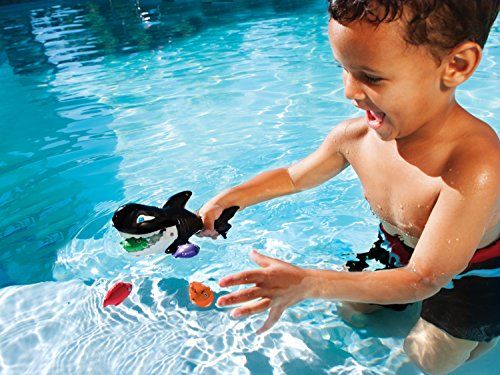 best pool toys for 1 year old