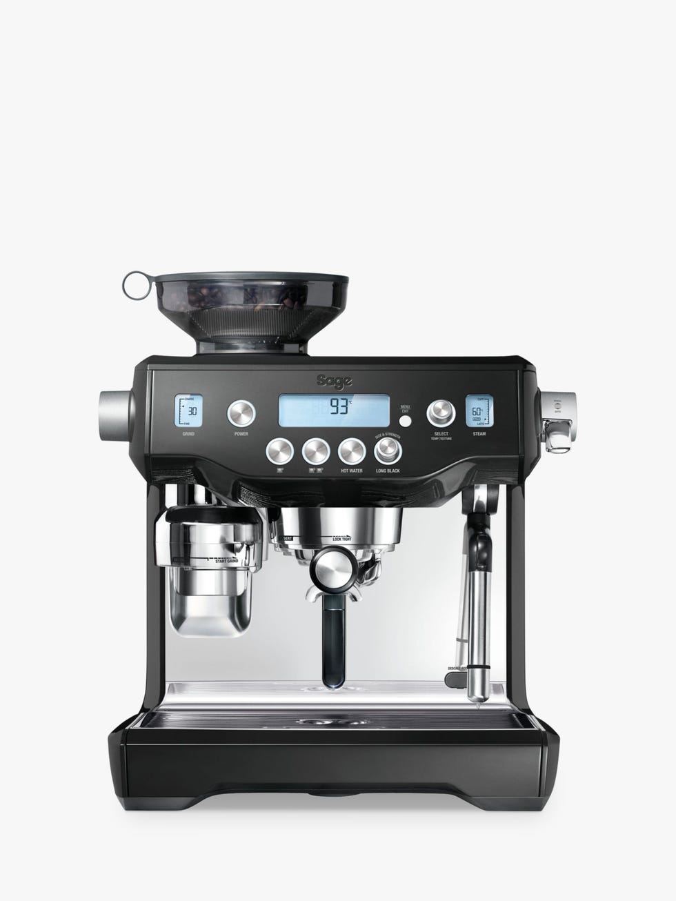 22 Best coffee machine 2024: From Lavazza and Sage to Jura and Smeg