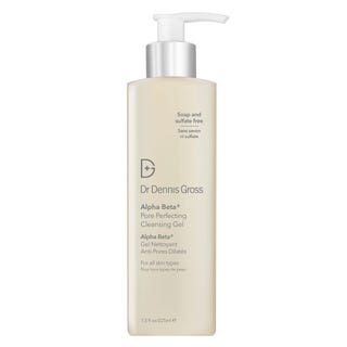 Alpha Beta Pore Perfecting Cleansing Gel