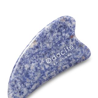 Blue Sodalite Beauty Tool