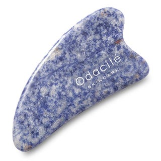 Blue Sodalite Beauty Tool