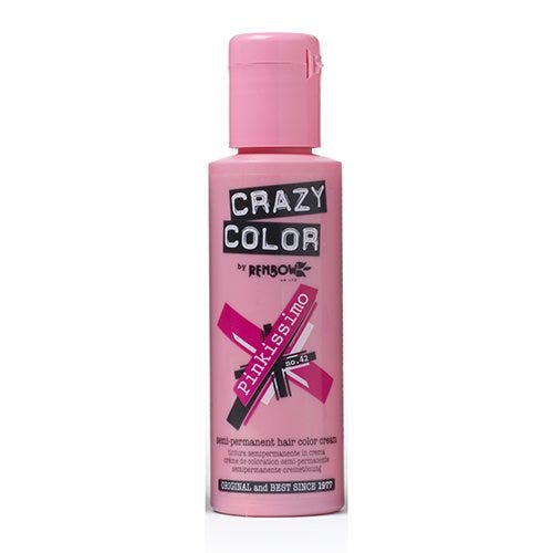 Crazy Color