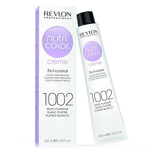 Nutri Color Creme