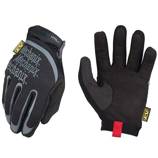 Mechanix Wear Utility Work Gloves 