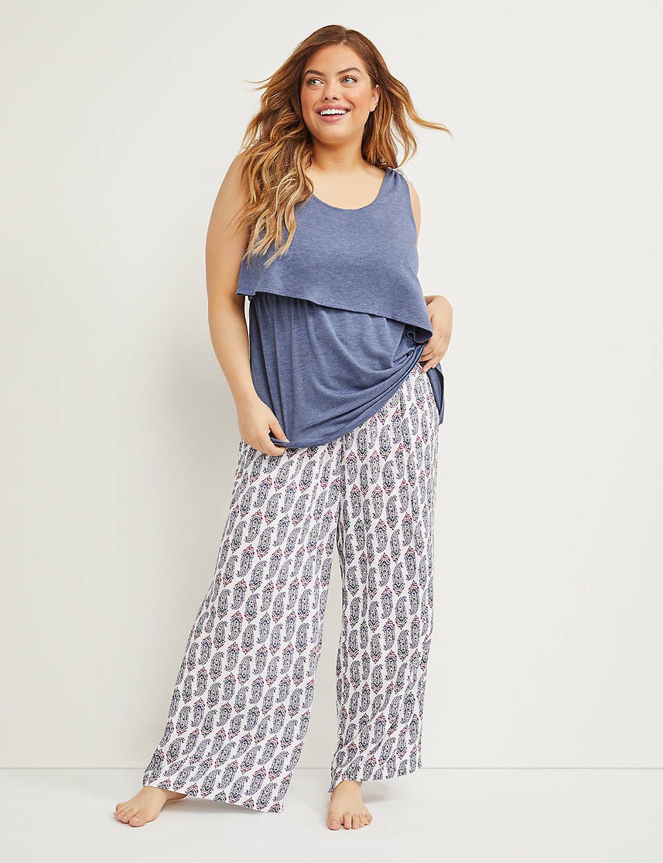 night pants for ladies online shopping