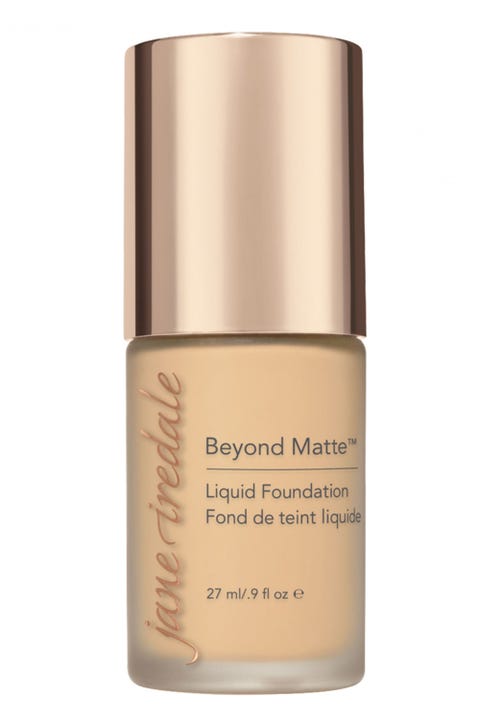 The 8 Best Natural Foundations For Every Skin Type | Best Clean and ...