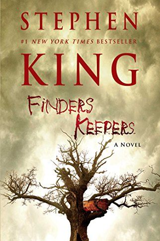 Finders Keepers: A Novel 