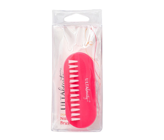 Dual Sided Nail Brush