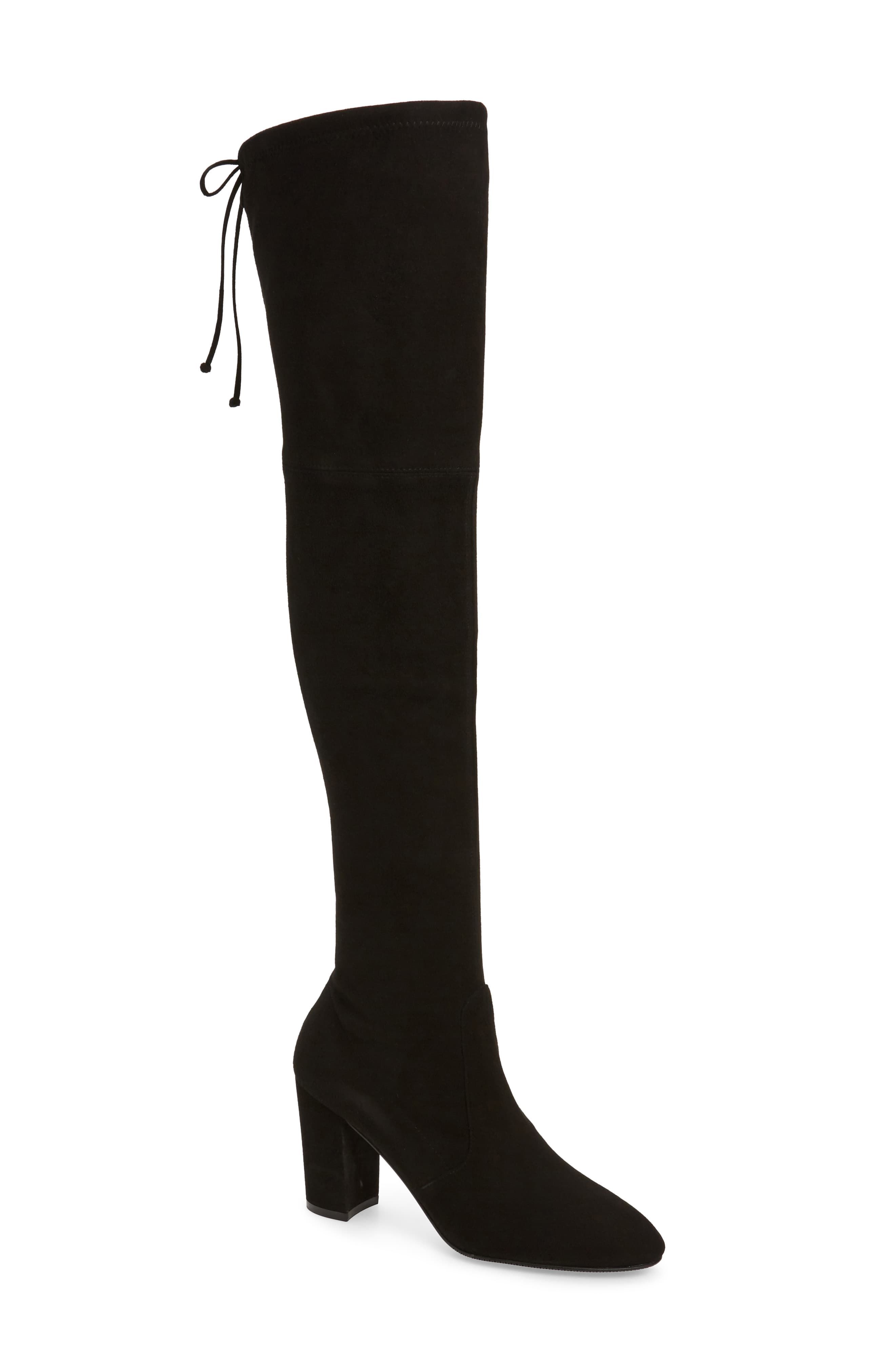 stuart weitzman boots nordstrom