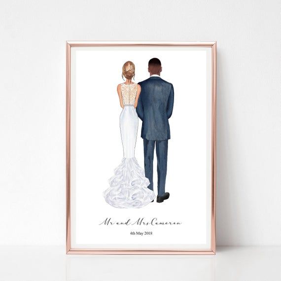 Details 67+ cool wedding gifts for couple
