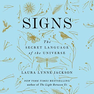 Signs: The Secret Language of the Universe