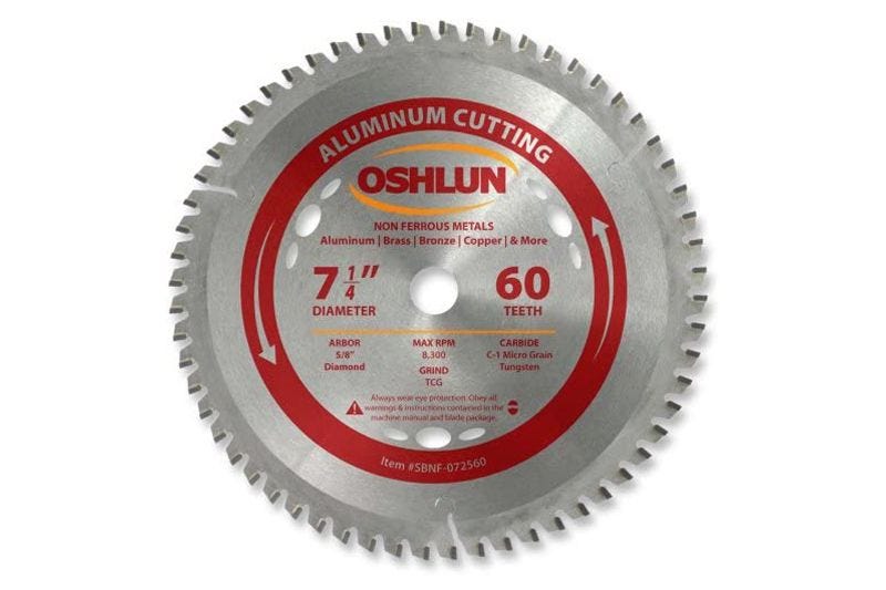 Best Circular Saw Blades 