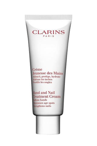 Hand and Nail Treatment Cream