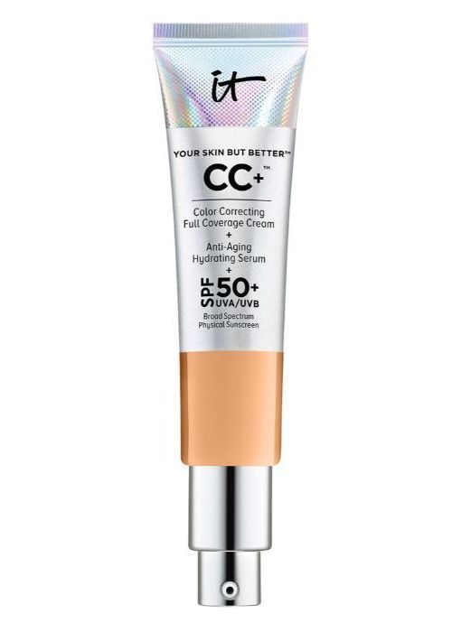 best high coverage bb cream