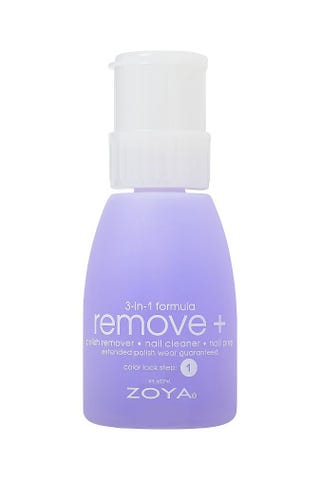 Rimuovere + Nail Polish Remover