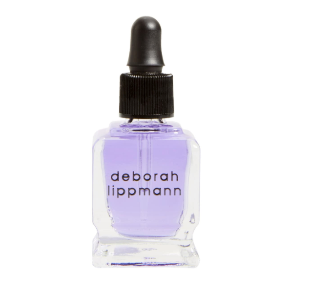 Cuticle Oil