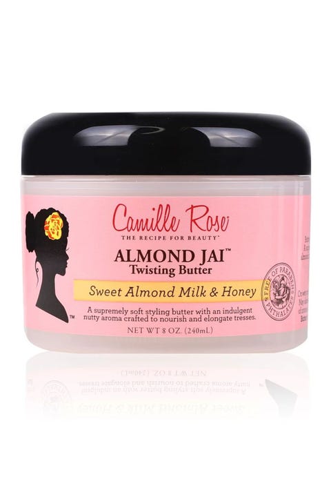 Camille Rose Almond Jai Twisting Butter