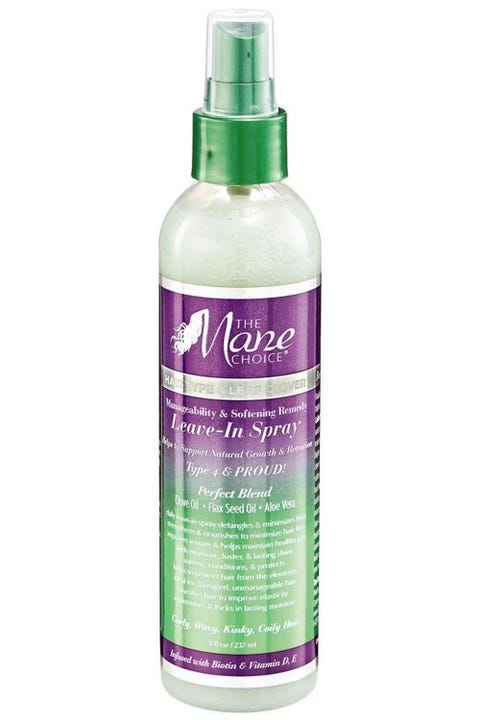 The Mane Choice Leave-In Spray