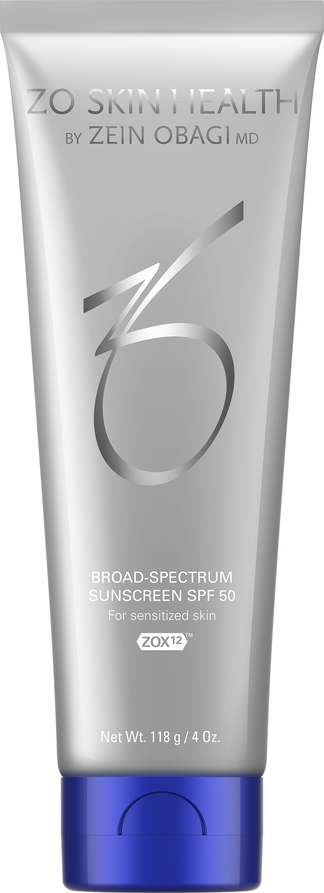 Broad Spectrum Sunscreen SPF 50